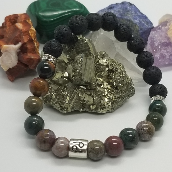 Crystals for your Sign - Cancer - Picture 2 of 2